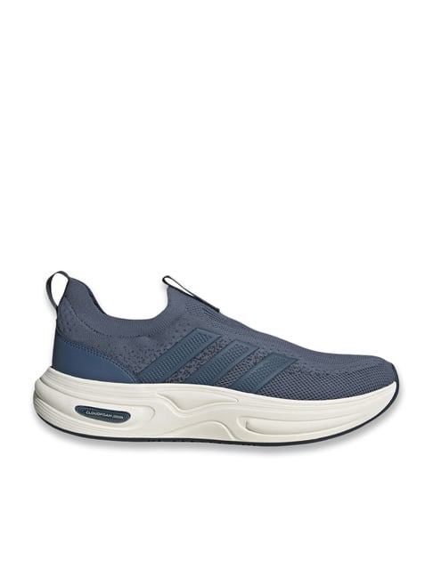 adidas gazelle silver green womens Cloudfoam Comfy Shoes – Alriqa Sport main image 1