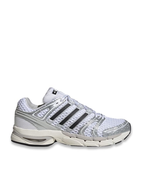 Adidas Originals Adistar Control 5 Men's Silver Casual Sneakers-picture-33