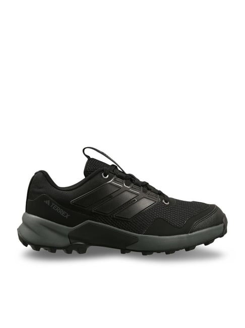 Adidas Stridzo 2.0 Men's Black Outdoor Shoes-picture-10