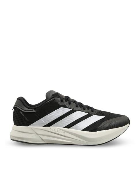 Adidas Duramo Speed 2 M Men's Black Running Shoes-image-11