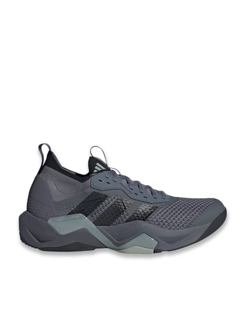 Adidas Rapid Move Adv 2 Trainer M Men's Grey Training Shoes
