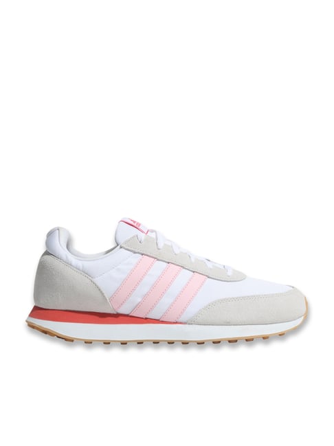 adidas gazelle silver green womens Women's Adidas, Swift Run 1.0 Sneaker — Peltz Shoes main image 0