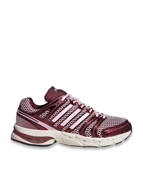 Adidas Originals Adistar Control 5 W Women's Pink Casual Sneakers-picture-30