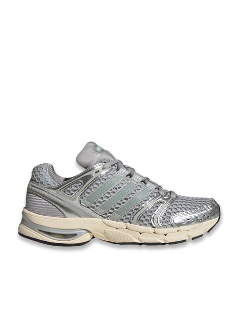 Adidas Originals Adistar Control 5 W Women's Grey Casual Sneakers-picture-31