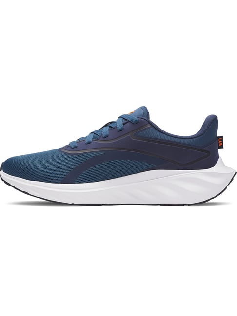 UNDER ARMOUR Men's Ascend Blue Running Shoes-picture-39
