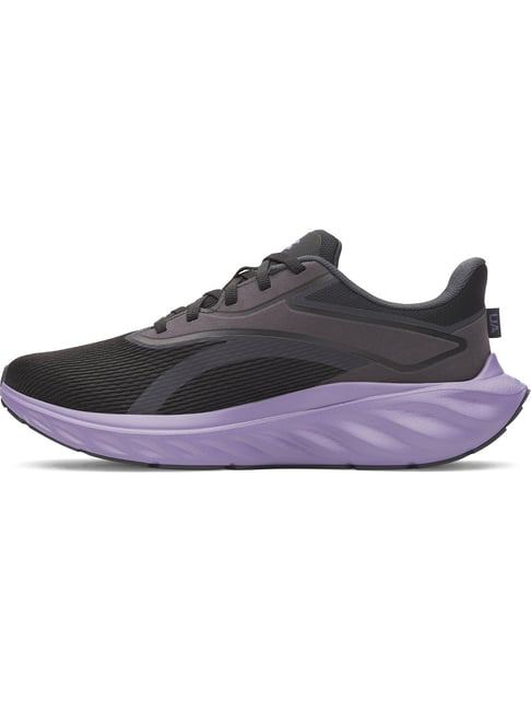 UNDER ARMOUR Women's Ascend Black Running Shoes-picture-23