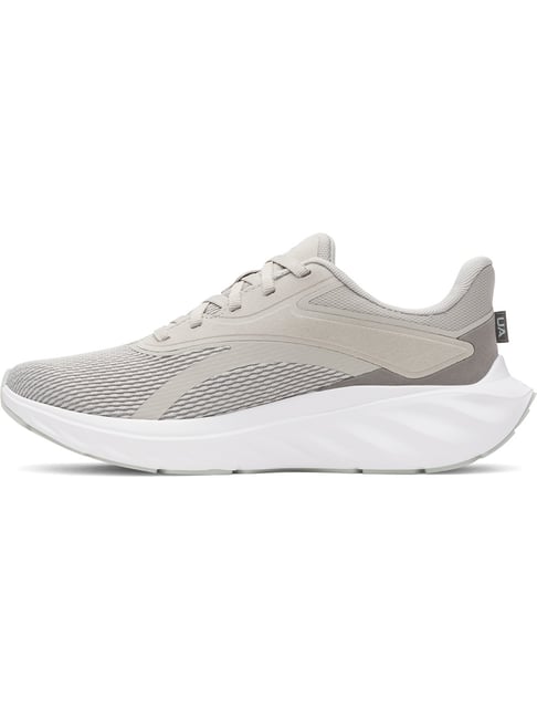 UNDER ARMOUR Women's Ascend Grey Running Shoes-picture-48