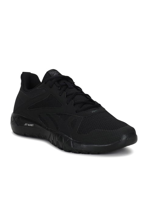 Reebok Megathunder Tr M Men's Black Training Shoes