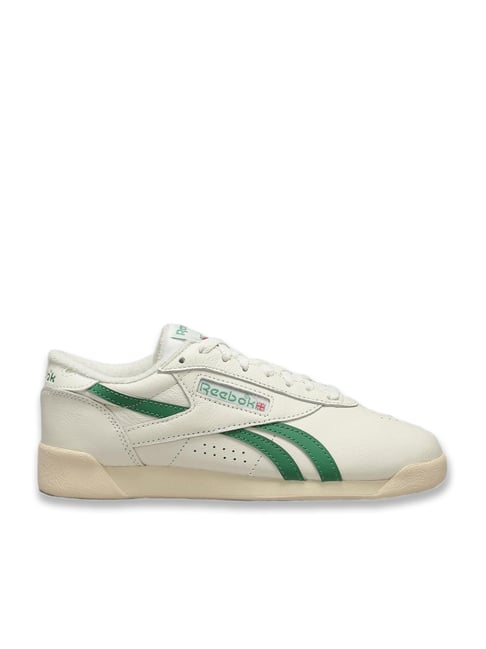 Reebok Women's White Casual Sneakers-picture-39