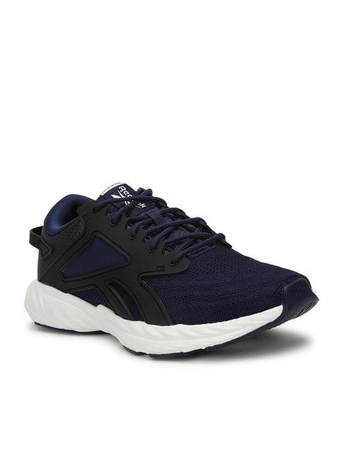 Reebok Gusto Supreme Men's Navy Running Shoes-image-8