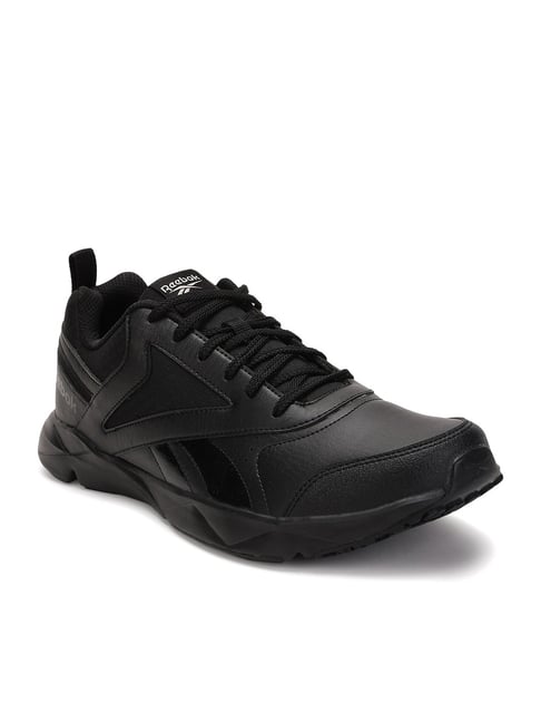 Reebok School Sport 2.0 Men's Black Running Shoes-picture-15