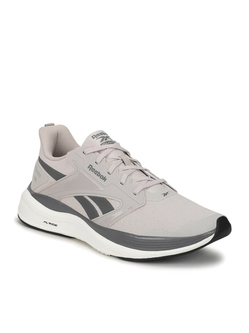 Reebok Gusto Runergy Rd Pulse Men's Grey Running Shoes-picture-26