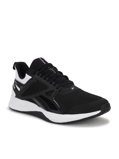 Reebok Gusto Highworth Renew M Men's Black Running Shoes-picture-41