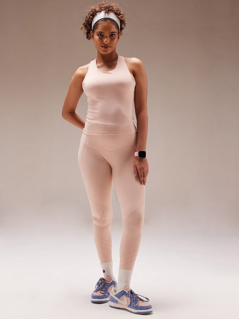 Cava Athleisure Blush Airflow Leggings-picture-40