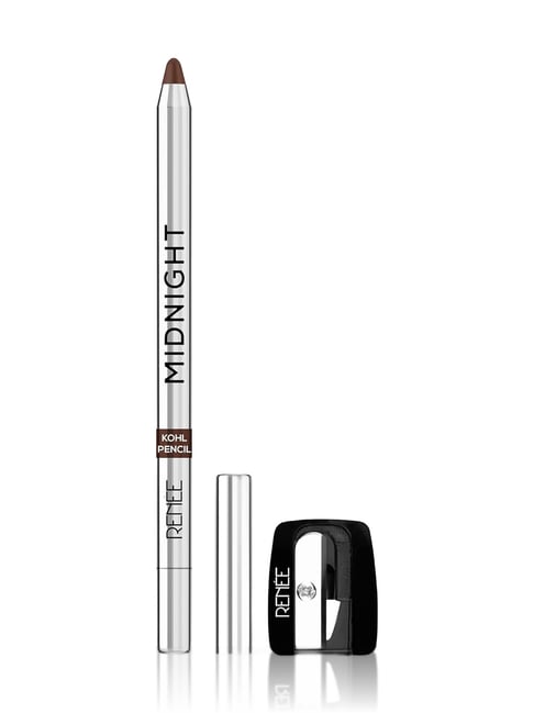 RENEE Midnight Kohl Pencil Brown - 1.5 gm-image-0