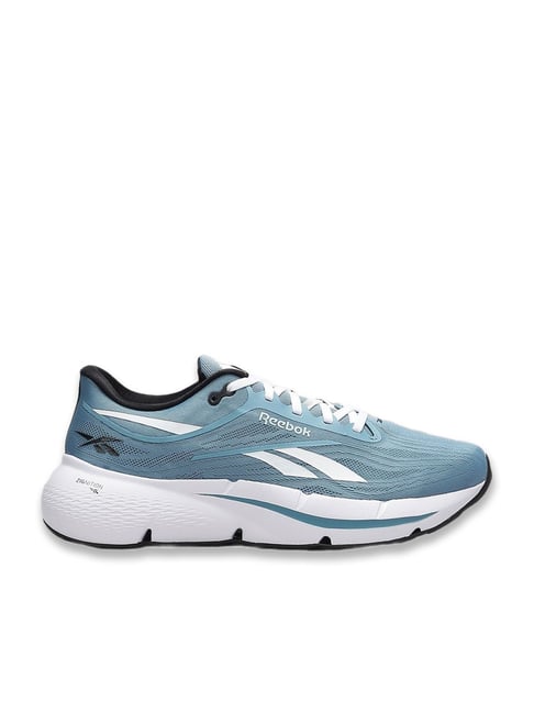 Reebok Men's ZIGNITION Blue Running Shoes-picture-35