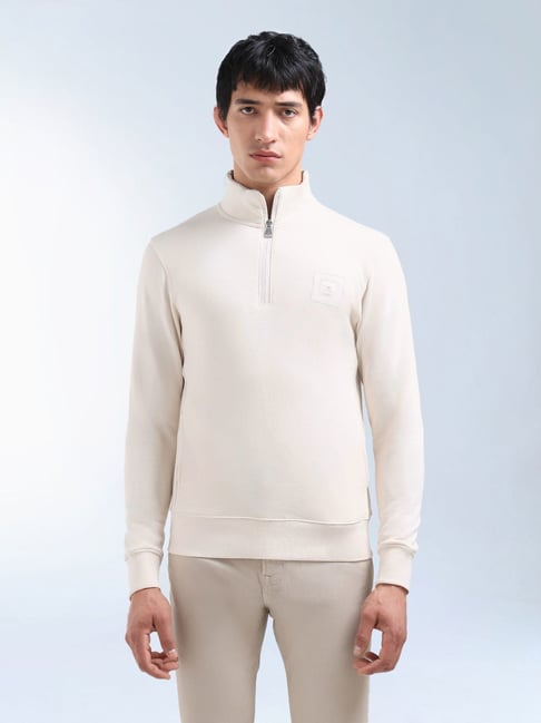 Flying Machine Regular Fit Sweatshirt-picture-45