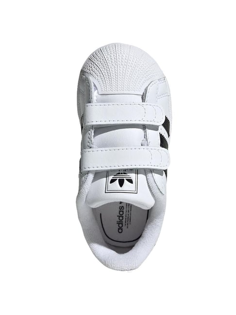 adidas gazelle silver green womens adidas C77913 adidas Superstar 2 Original Infant Toddler- Black/White   ShopNiceKicks.com