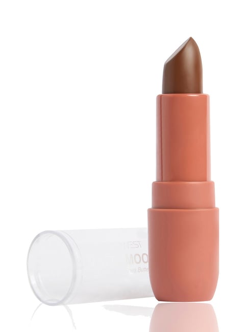 Studiowest by Westside Matte Mood Lipstick Spice BR-01 - 4.2 gm-picture-38