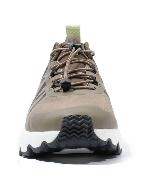 Palladium Unisex THUNDER ESCAPE Olive Night Sneakers