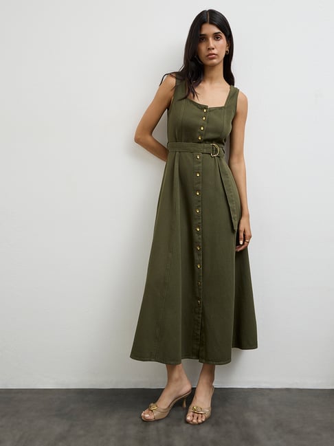 chinese dress ladies Amazon.in: Westside Dresses For Women
