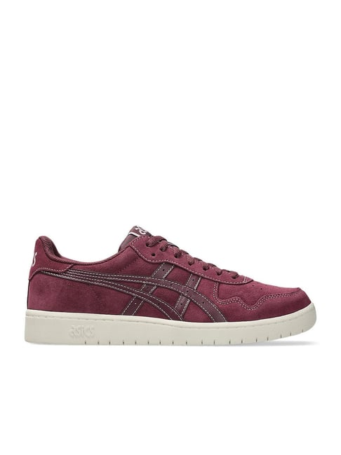 Buy Asics Men's Classic Ct Black Casual Sneakers for Men at Best
