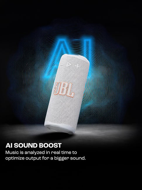 Buy JBL Grip Portable Speaker, IP68, 14H Playtime, Auracast