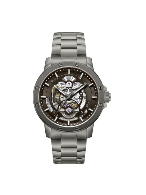 Kenneth Cole KCWGY0088902MN Automatic Analog Watch For Men-picture-19