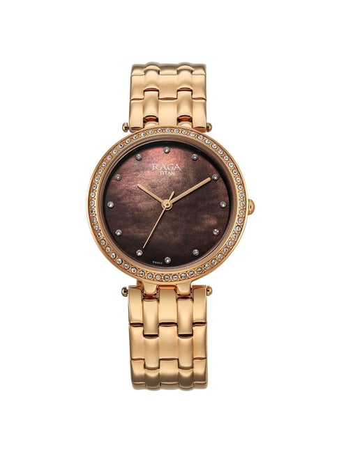 Titan 2793WM01 Raga Allure Analog Watch For Women-picture-39
