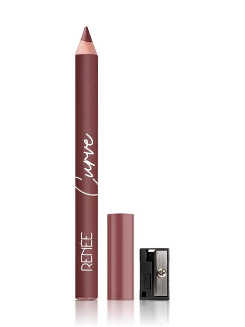 RENEE Curve Lip Liner Cocoa Bliss - 2.5 gm