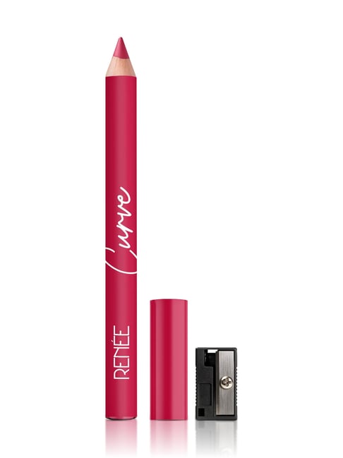 RENEE Curve Lip Liner Cherry Pop - 2.5 gm-picture-14
