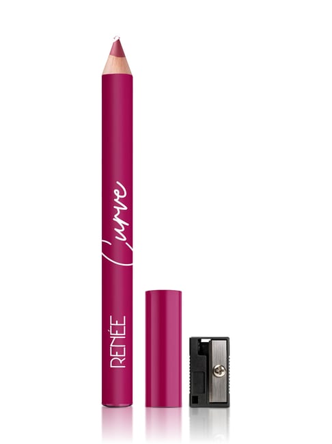 RENEE Curve Lip Liner Berry Crush - 2.5 gm-picture-13