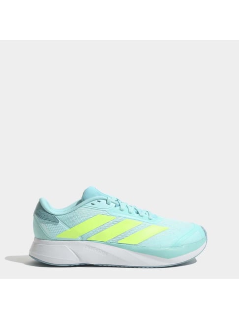 Adidas Men's Duramo SL2 Turquoise Running Shoes-image-38