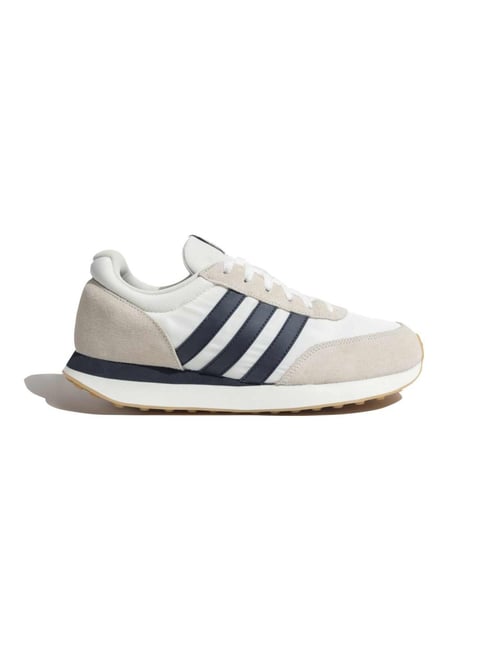 Adidas Women's Run 60S 3.0 White Sneakers-picture-21