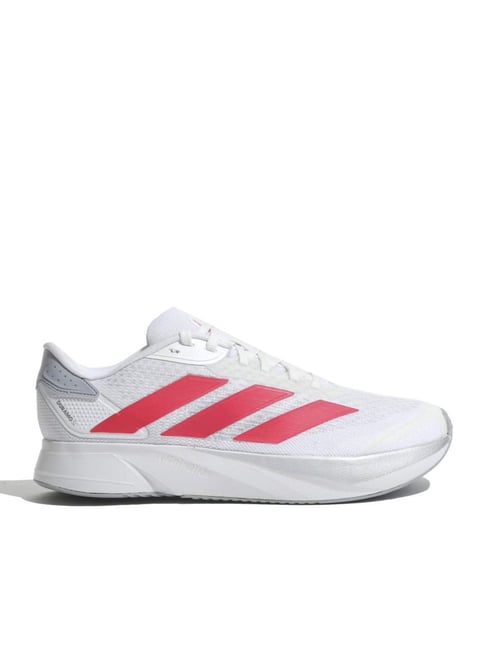Adidas Women's Duramo SL2 White Running Shoes-picture-16