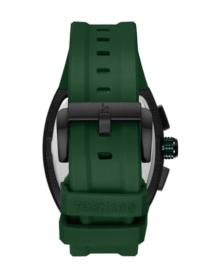 Buy TORNADO T23105L-BFGB Xenith Chronograph Analog Watch For Men