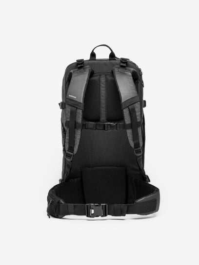 osprey 46l porter backpack Osprey Porter 46 Review Travel Pack