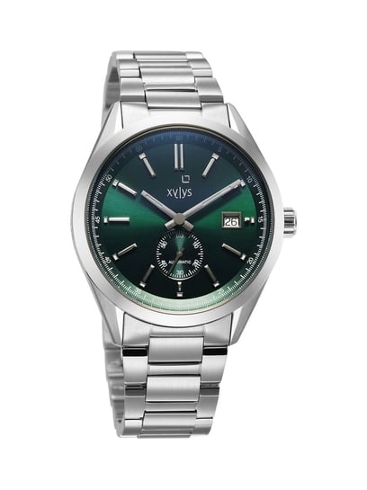 Buy Xylys 40061SM04E Xcelsior Watch For Men at Best Price @ Tata CLiQ