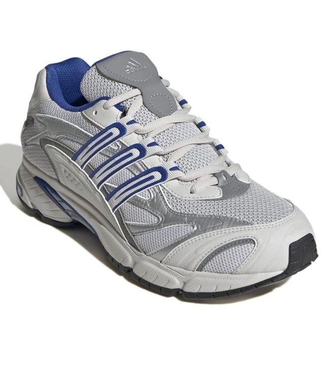 Buy Adidas Originals Men's TEMPER RUN 2 Grey Running Shoes for Men at Best  Price @ Tata CLiQ