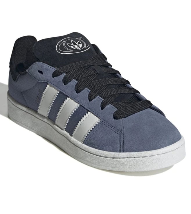 adidas gazelle silver green womens Campus ADV x Henry Jones – Premier main image 1