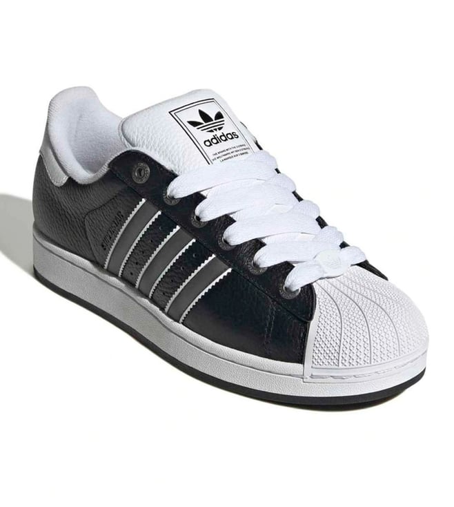 ミッチー☆☆　adidas SUPERSTAR II 30cm Buy SUPERSTAR II at Best Price @ Tata CLiQ