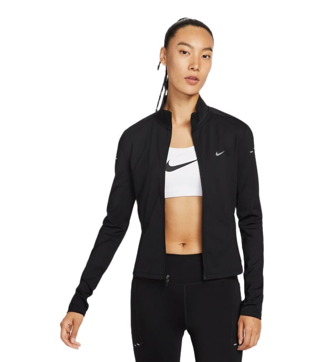 slim fit nike jacket