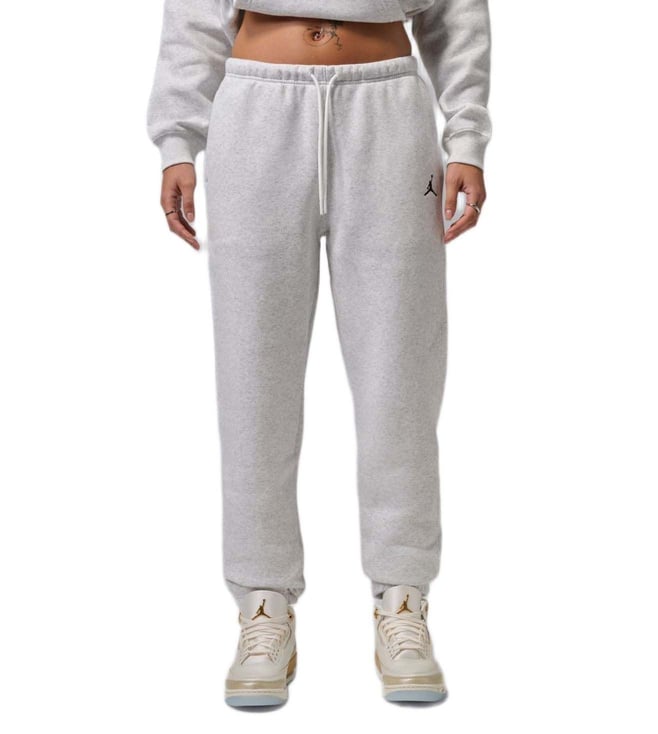 nike birch heather sweatpants