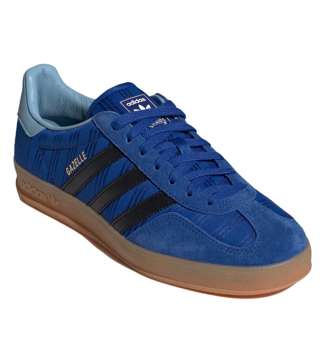 adidas gazelle silver green womens adidas Men's Gazelle Indoor 'Silver Pebble Silver Green' Sneakers 7
