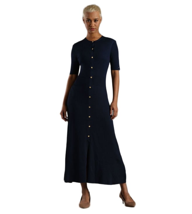 anna october bustier satin maxi dress ANNA OCTOBER Tulip Maxi Dress