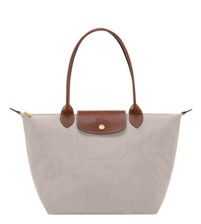 Longchamp Fawn Le Pliage Original Tote