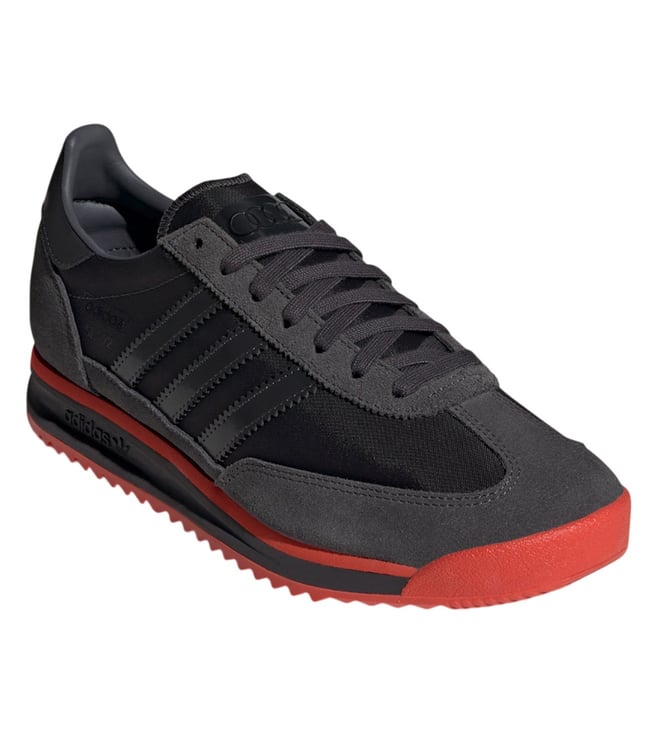 adidas gazelle silver green womens Adi Racer Lo Shoes Black