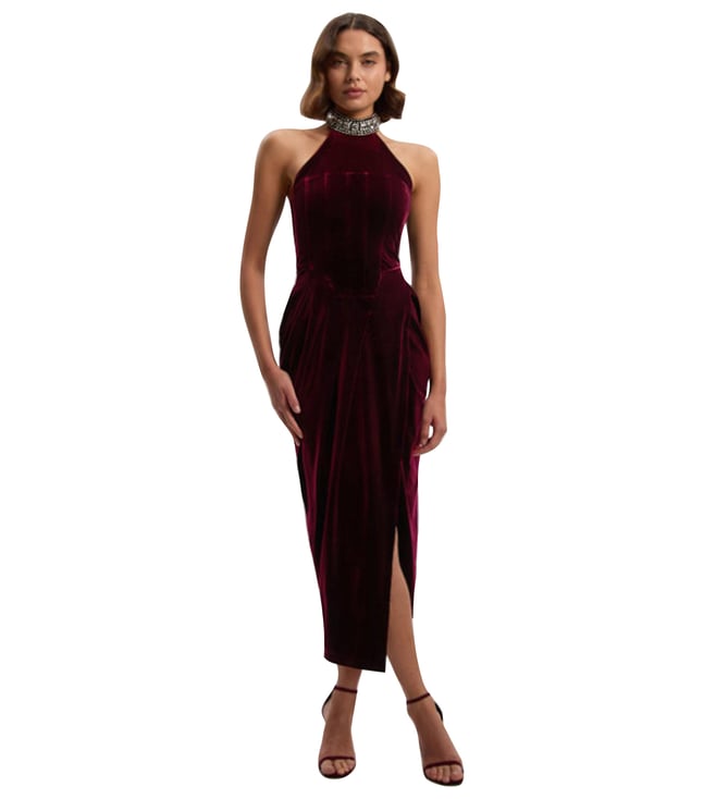 karen millen bodycon dress Karen Millen main image 0