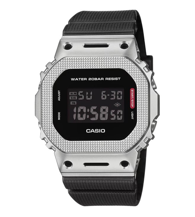 Buy Casio G-Shock GBX-100-8DR Grey l Dial Grey Men Watch G1567