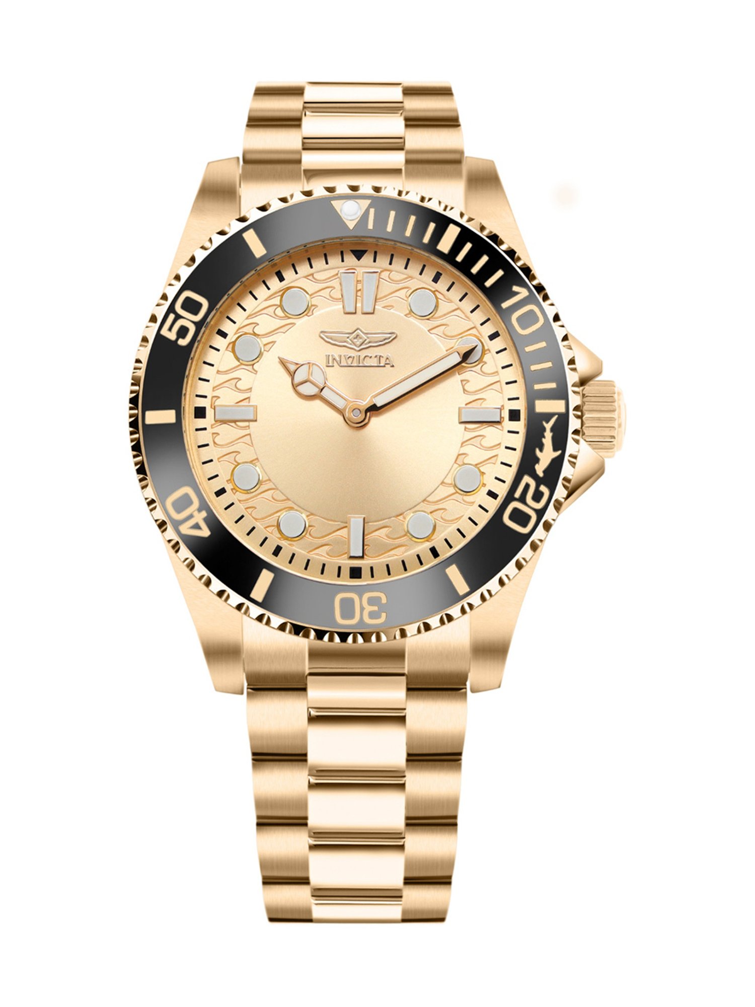 Buy INVICTA 49700 Pro Diver Analog Watch For Men at Best Price